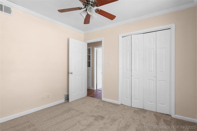 324 D Street SW, Ardmore, OK 73401