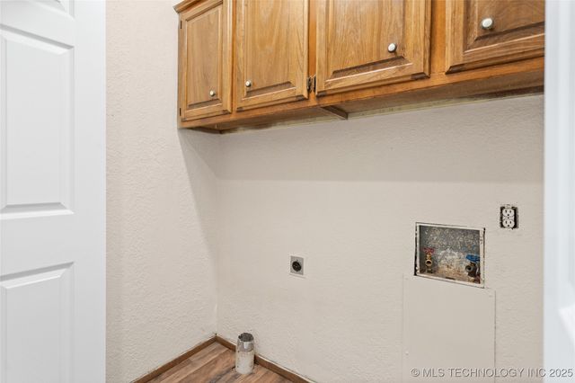 324 D Street SW, Ardmore, OK 73401