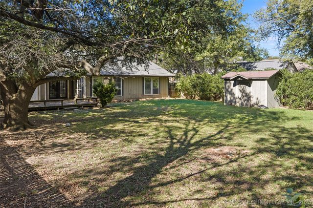 324 D Street SW, Ardmore, OK 73401