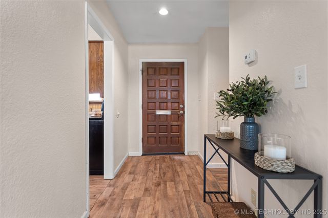 324 D Street SW, Ardmore, OK 73401