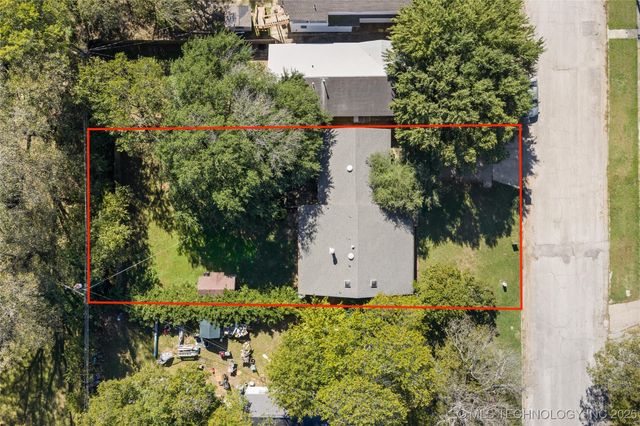 324 D Street SW, Ardmore, OK 73401