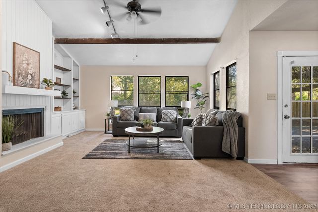 324 D Street SW, Ardmore, OK 73401