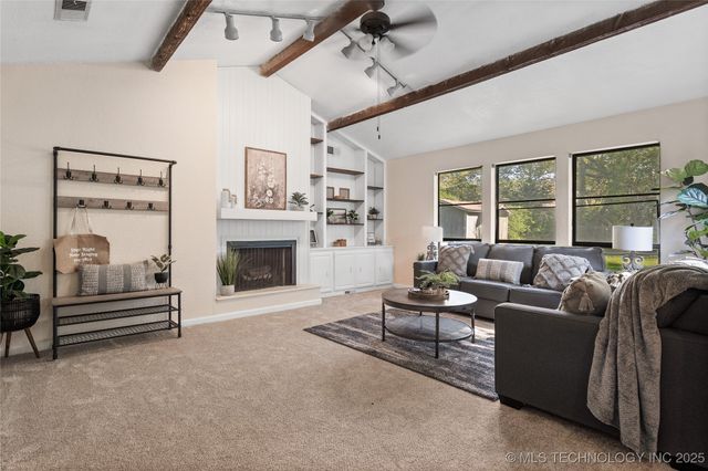 324 D Street SW, Ardmore, OK 73401