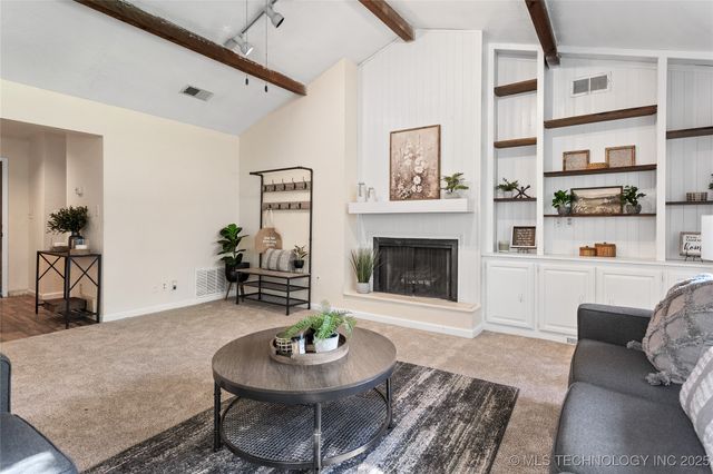 324 D Street SW, Ardmore, OK 73401