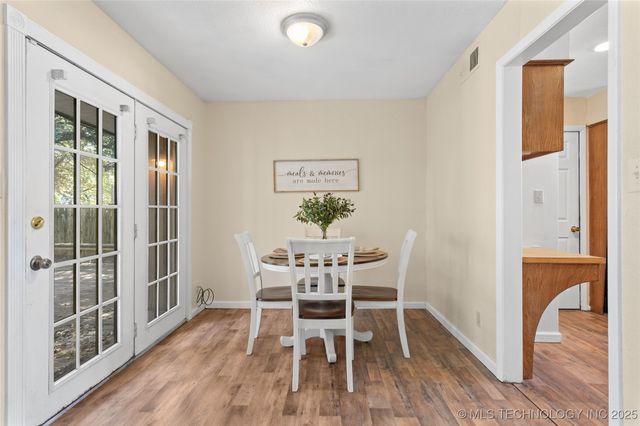 324 D Street SW, Ardmore, OK 73401