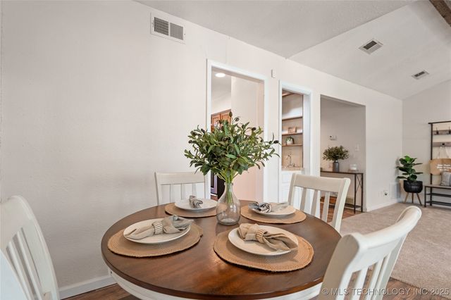 324 D Street SW, Ardmore, OK 73401