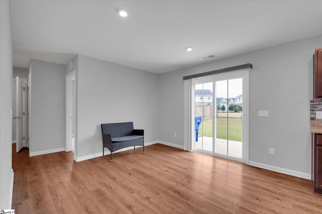 819 Throckmorton Court, Greenville, SC 29605
