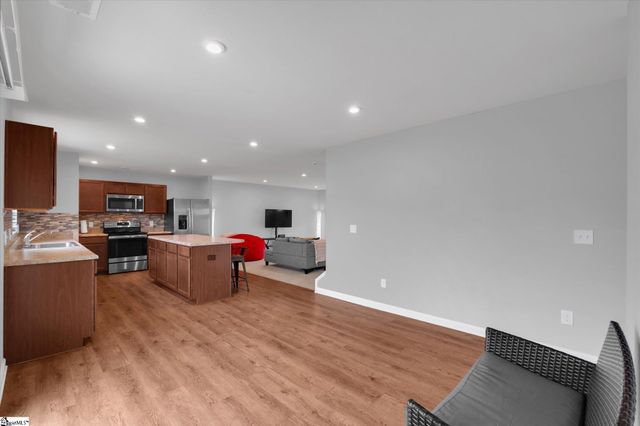 819 Throckmorton Court, Greenville, SC 29605