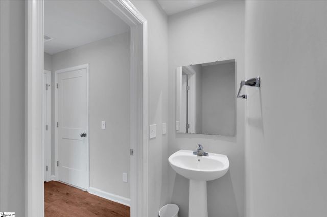 819 Throckmorton Court, Greenville, SC 29605