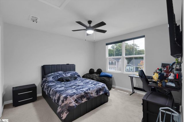 819 Throckmorton Court, Greenville, SC 29605