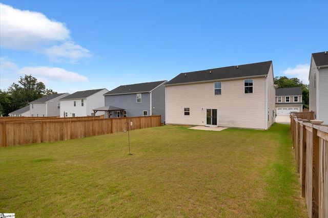 819 Throckmorton Court, Greenville, SC 29605