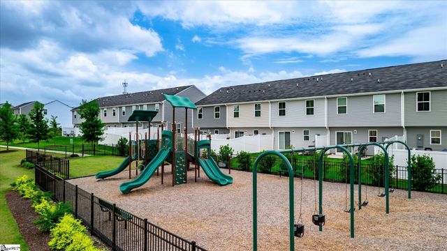 819 Throckmorton Court, Greenville, SC 29605
