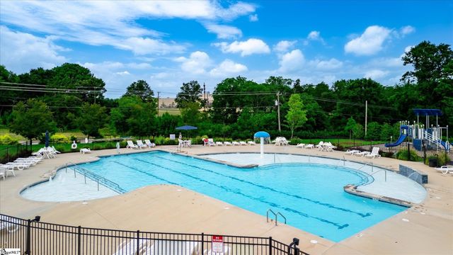 819 Throckmorton Court, Greenville, SC 29605