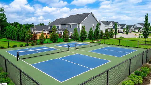819 Throckmorton Court, Greenville, SC 29605