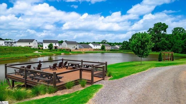 819 Throckmorton Court, Greenville, SC 29605