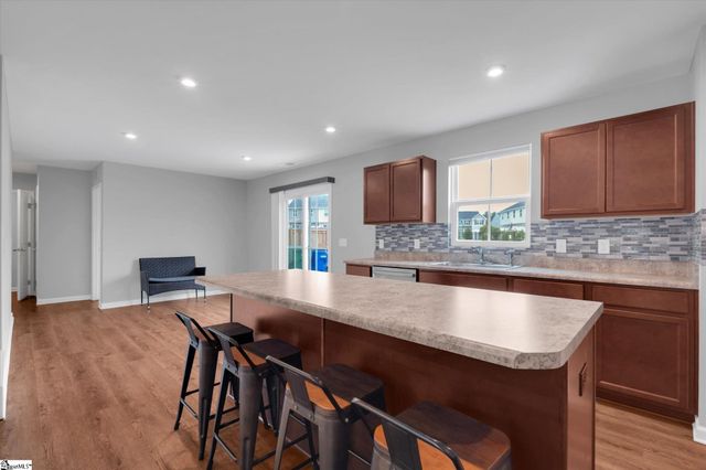 819 Throckmorton Court, Greenville, SC 29605