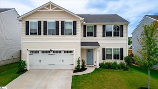 819 Throckmorton Court, Greenville, SC 29605
