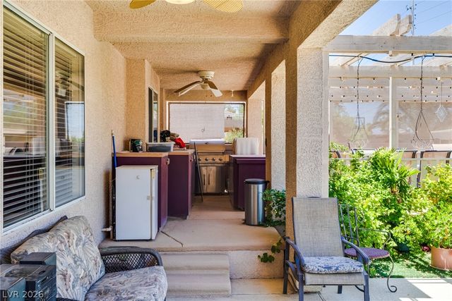 6680 Blue Sapphire Avenue, Las Vegas, NV 89110