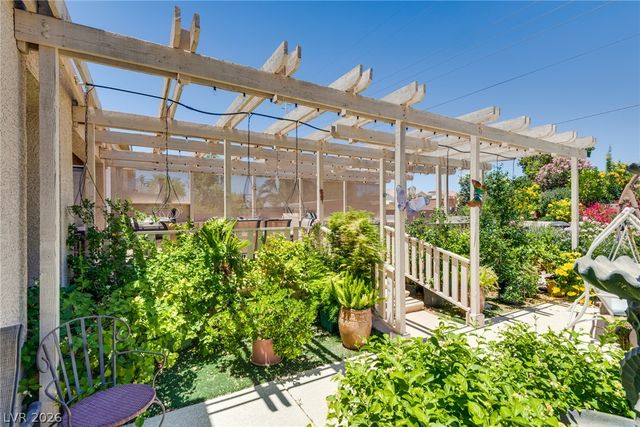 6680 Blue Sapphire Avenue, Las Vegas, NV 89110
