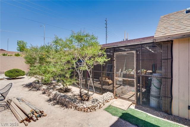 6680 Blue Sapphire Avenue, Las Vegas, NV 89110