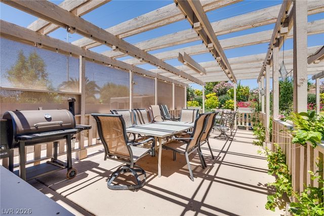 6680 Blue Sapphire Avenue, Las Vegas, NV 89110