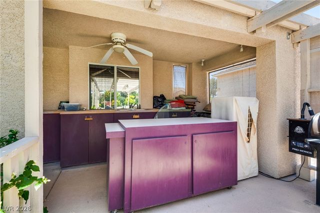 6680 Blue Sapphire Avenue, Las Vegas, NV 89110