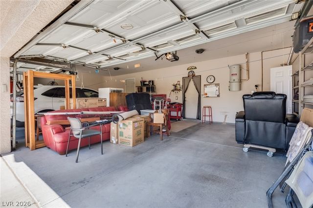 6680 Blue Sapphire Avenue, Las Vegas, NV 89110
