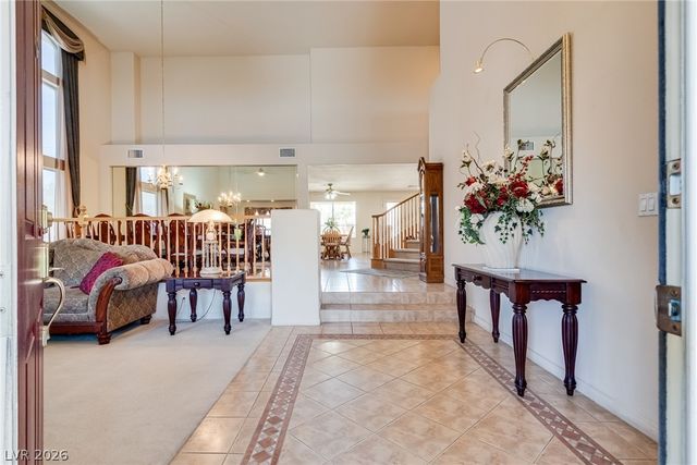 6680 Blue Sapphire Avenue, Las Vegas, NV 89110