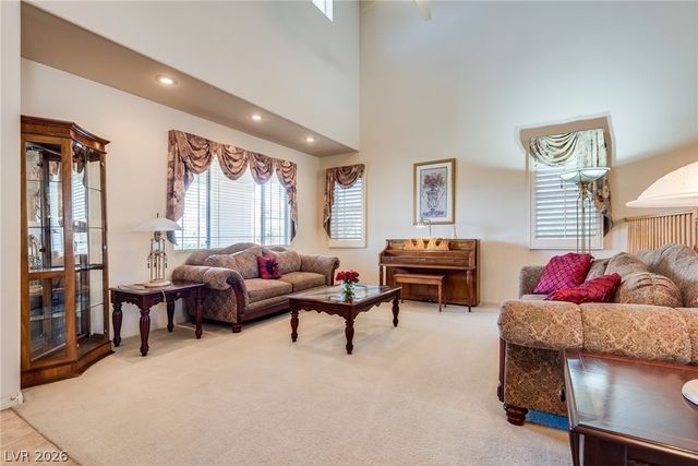 6680 Blue Sapphire Avenue, Las Vegas, NV 89110