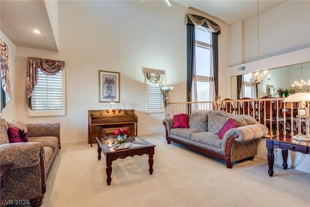 6680 Blue Sapphire Avenue, Las Vegas, NV 89110