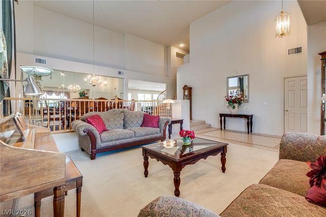 6680 Blue Sapphire Avenue, Las Vegas, NV 89110