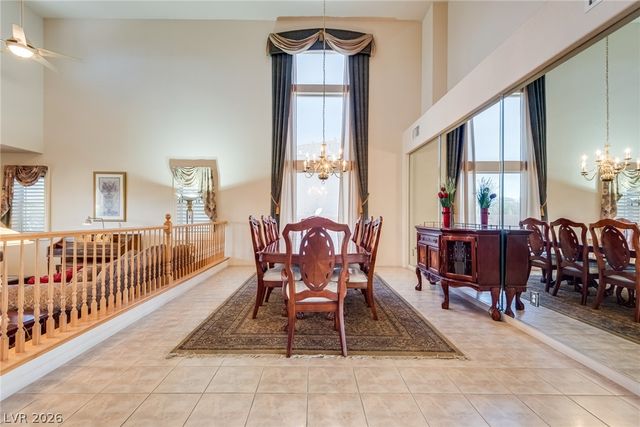 6680 Blue Sapphire Avenue, Las Vegas, NV 89110
