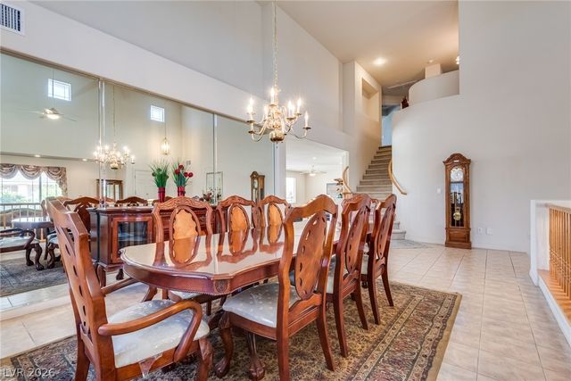 6680 Blue Sapphire Avenue, Las Vegas, NV 89110