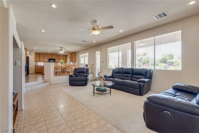 6680 Blue Sapphire Avenue, Las Vegas, NV 89110