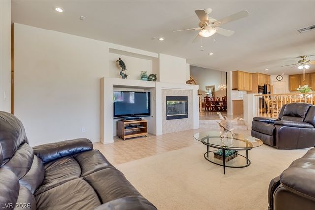 6680 Blue Sapphire Avenue, Las Vegas, NV 89110