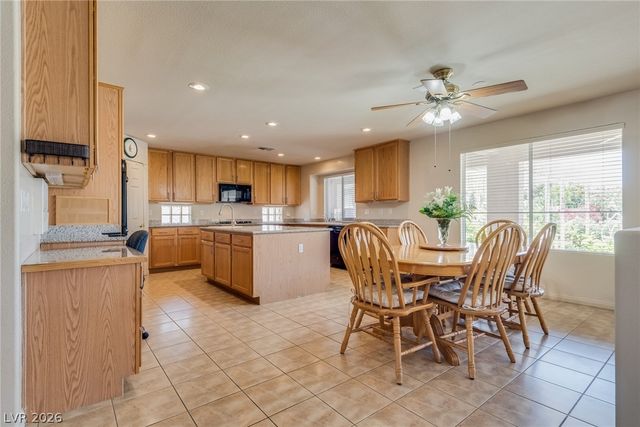 6680 Blue Sapphire Avenue, Las Vegas, NV 89110