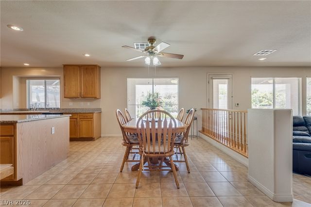 6680 Blue Sapphire Avenue, Las Vegas, NV 89110