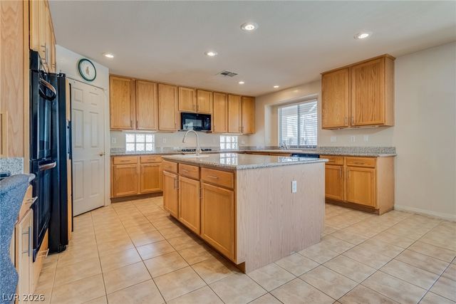 6680 Blue Sapphire Avenue, Las Vegas, NV 89110