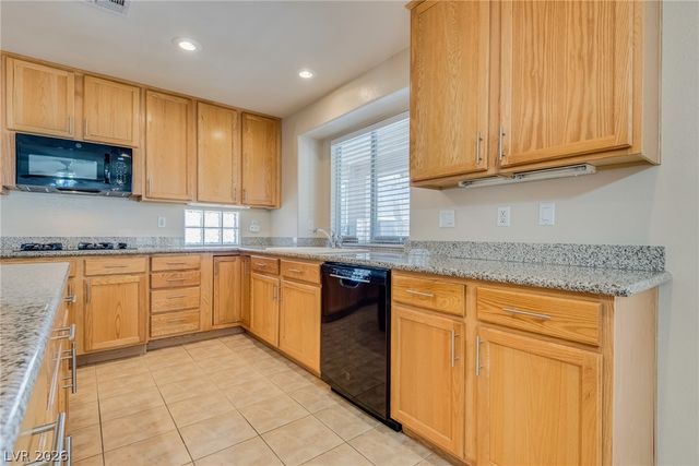 6680 Blue Sapphire Avenue, Las Vegas, NV 89110