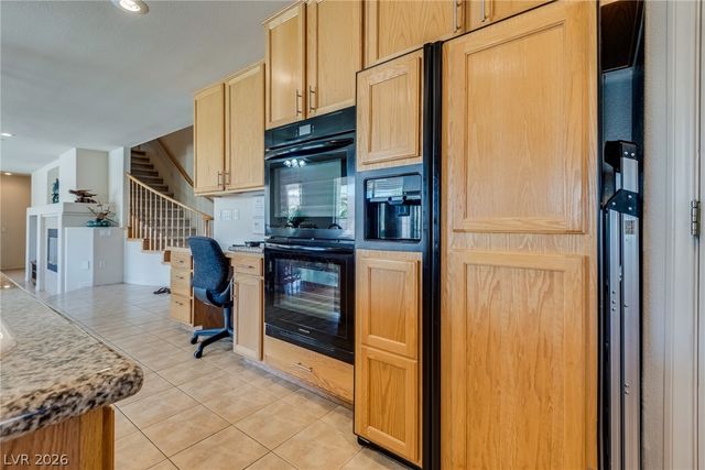 6680 Blue Sapphire Avenue, Las Vegas, NV 89110