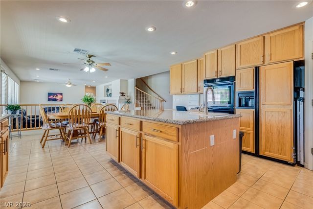 6680 Blue Sapphire Avenue, Las Vegas, NV 89110