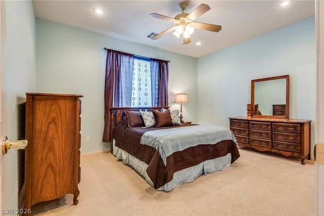 6680 Blue Sapphire Avenue, Las Vegas, NV 89110