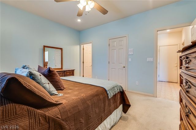 6680 Blue Sapphire Avenue, Las Vegas, NV 89110