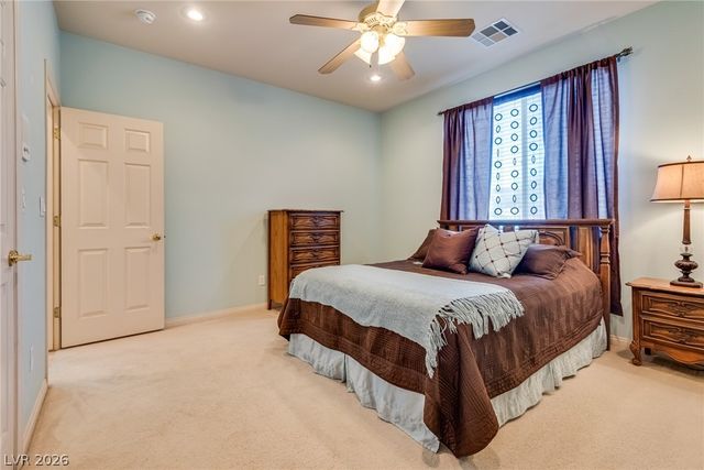 6680 Blue Sapphire Avenue, Las Vegas, NV 89110