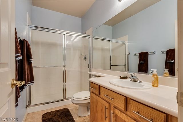 6680 Blue Sapphire Avenue, Las Vegas, NV 89110