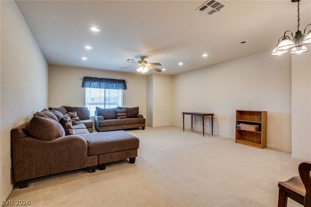 6680 Blue Sapphire Avenue, Las Vegas, NV 89110