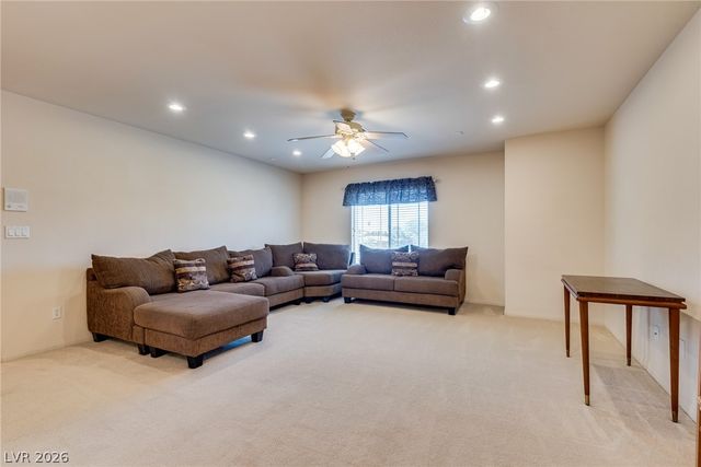6680 Blue Sapphire Avenue, Las Vegas, NV 89110