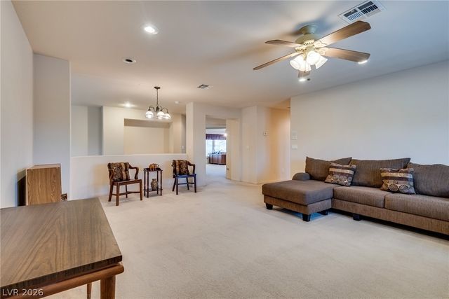 6680 Blue Sapphire Avenue, Las Vegas, NV 89110