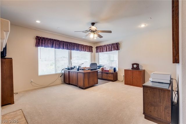 6680 Blue Sapphire Avenue, Las Vegas, NV 89110