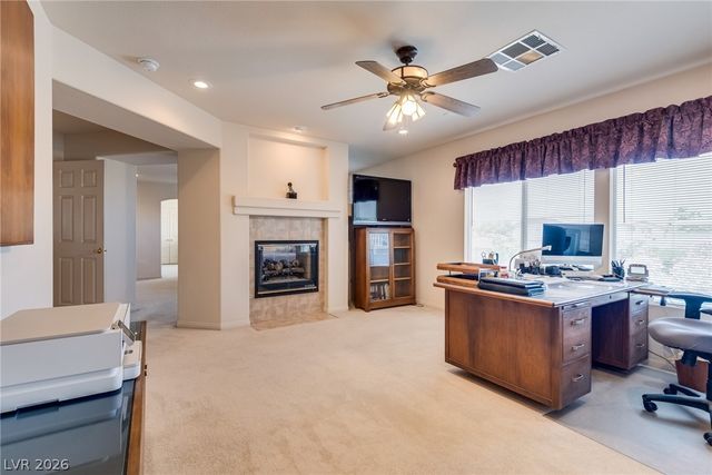 6680 Blue Sapphire Avenue, Las Vegas, NV 89110